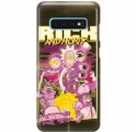 PHONE CASE SAMSUNG GALAXY S10 RICK AND MORTY RIM28