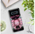PHONE CASE SAMSUNG GALAXY S10 RICK AND MORTY RIM35