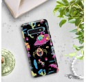 PHONE CASE SAMSUNG GALAXY S10 RICK AND MORTY RIM56