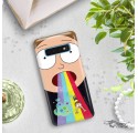 PHONE CASE SAMSUNG GALAXY S10 RICK AND MORTY RIM66