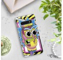 PHONE CASE SAMSUNG GALAXY S10 RICK AND MORTY RIM67