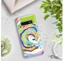 PHONE CASE SAMSUNG GALAXY S10 RICK AND MORTY RIM70