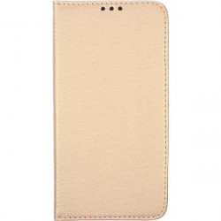 BOOK MAGNET CASE FOR IPHONE 11 PRO MAX 6.5 PLN GOLD