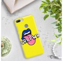PHONE CASE HUAWEI HONOR 9 LITE STICKERS ST_FCN103