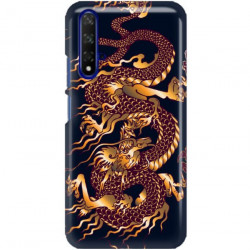 PHONE CASE  HUAWEI HONOR 20 ORIENTAL EXPRESS ST_FCW273