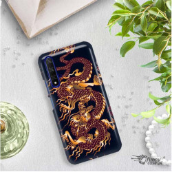 PHONE CASE  HUAWEI HONOR 20 ORIENTAL EXPRESS ST_FCW273