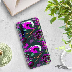 PHONE CASE  HUAWEI HONOR 20 ORIENTAL EXPRESS ST_FCW277