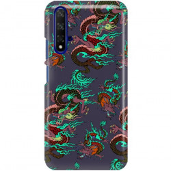 PHONE CASE  HUAWEI HONOR 20 ORIENTAL EXPRESS ST_FCW280