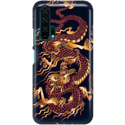 PHONE CASE  HUAWEI HONOR 20 PRO ORIENTAL EXPRESS ST_FCW273