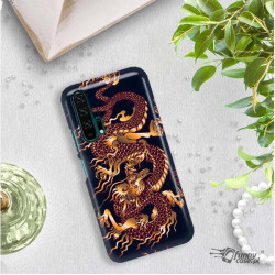 PHONE CASE  HUAWEI HONOR 20 PRO ORIENTAL EXPRESS ST_FCW273