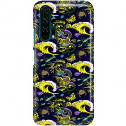 PHONE CASE  HUAWEI HONOR 20 PRO ORIENTAL EXPRESS ST_FCW275