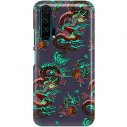 PHONE CASE  HUAWEI HONOR 20 PRO ORIENTAL EXPRESS ST_FCW280