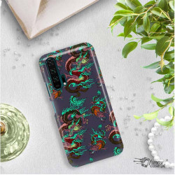PHONE CASE  HUAWEI HONOR 20 PRO ORIENTAL EXPRESS ST_FCW280