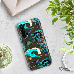 PHONE CASE  HUAWEI HONOR 20 PRO ORIENTAL EXPRESS ST_FCW302