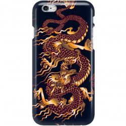 PHONE CASE APPLE IPHONE 6 / 6S ORIENTAL EXPRESS ST_FCW273