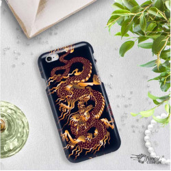 PHONE CASE APPLE IPHONE 6 / 6S ORIENTAL EXPRESS ST_FCW273