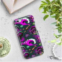 PHONE CASE APPLE IPHONE 6 / 6S ORIENTAL EXPRESS ST_FCW277