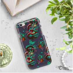 PHONE CASE APPLE IPHONE 6 / 6S ORIENTAL EXPRESS ST_FCW280