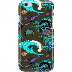 PHONE CASE APPLE IPHONE 6 / 6S ORIENTAL EXPRESS ST_FCW302
