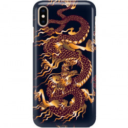 PHONE CASE  APPLE IPHONE XS MAX ORIENTAL EXPRESS ST_FCW273