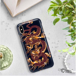 PHONE CASE  APPLE IPHONE XS MAX ORIENTAL EXPRESS ST_FCW273