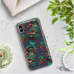 PHONE CASE  APPLE IPHONE XS MAX ORIENTAL EXPRESS ST_FCW280