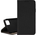 BOOK MAGNET CASE FOR IPHONE 11 BLACK