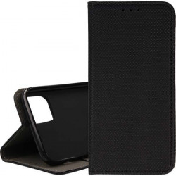 BOOK MAGNET CASE FOR IPHONE 11 PRO BLACK