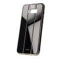 GLASS CASE FOR PHONE SAMSUNG GALAXY S8 PLUS BLACK