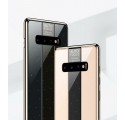 GLASS CASE FOR HUAWEI P20 LITE BLACK