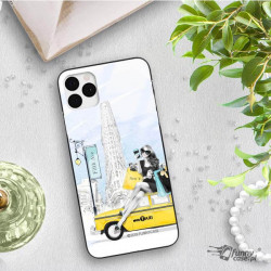 BLACK CASE GLASS CASE FOR PHONE APPLE IPHONE 11 PRO MAX ST_FAN106