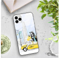 BLACK CASE GLASS CASE FOR PHONE APPLE IPHONE 11 PRO MAX ST_FAN106