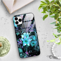 BLACK CASE GLASS CASE FOR PHONE APPLE IPHONE 11 PRO MAX ST_FDJ104