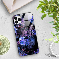 BLACK CASE GLASS CASE FOR PHONE APPLE IPHONE 11 PRO MAX ST_FDJ109