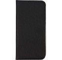 BOOK MAGNET CASE FOR HUAWEI HONOR 20 LITE BLACK PHONE