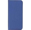 BOOK MAGNET CASE FOR PHONE HUAWEI HONOR 20 LITE NAVY BLUE