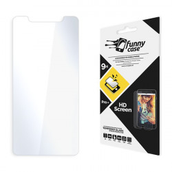 TEMPERED GLASS FOR Nokia 5.1 PLUS PHONE