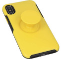 JOY CASE FOR PHONE IPHONE 11 PRO MAX 6.5 YELLOW "