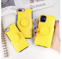 JOY CASE FOR IPHONE XS MAX YELLOW PHONE