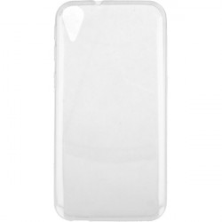 CLEAR CASE FOR PHONE HTC DESIRE 830 TRANSPARENT