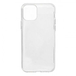 CLEAR CASE FOR PHONE APPLE IPHONE 11 PRO TRANSPARENT