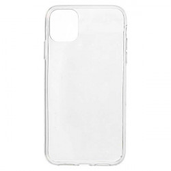 CLEAR CASE FOR PHONE APPLE IPHONE 11 TRANSPARENT