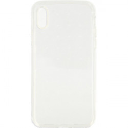 CLEAR CASE FOR PHONE APPLE IPHONE X / XS TRANSPARENT