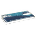 GUMA LIQUID PEARL PHONE CASE LG K8 2017 M200N BLUE