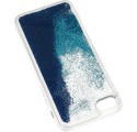 GUMA LIQUID PEARL PHONE CASE IPHONE 7 4.7 '' 8 4.7 '' A1784 / A1987 BLUE
