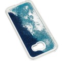 GUMA LIQUID PEARL PHONE CASE SAMSUNG GALAXY A5 2017 A520F BLUE