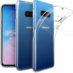 PROTECT CASE 2MM ON PHONE SAMSUNG GALAXY S10
