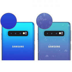 PROTECT CASE 2MM ON PHONE SAMSUNG GALAXY S10 PLUS