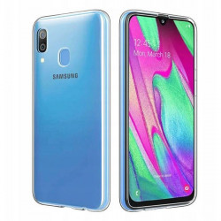 PROTECT CASE 2MM ON PHONE SAMSUNG GALAXY A40