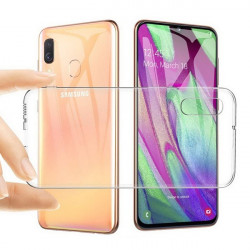 PROTECT CASE 2MM ON PHONE SAMSUNG GALAXY A40